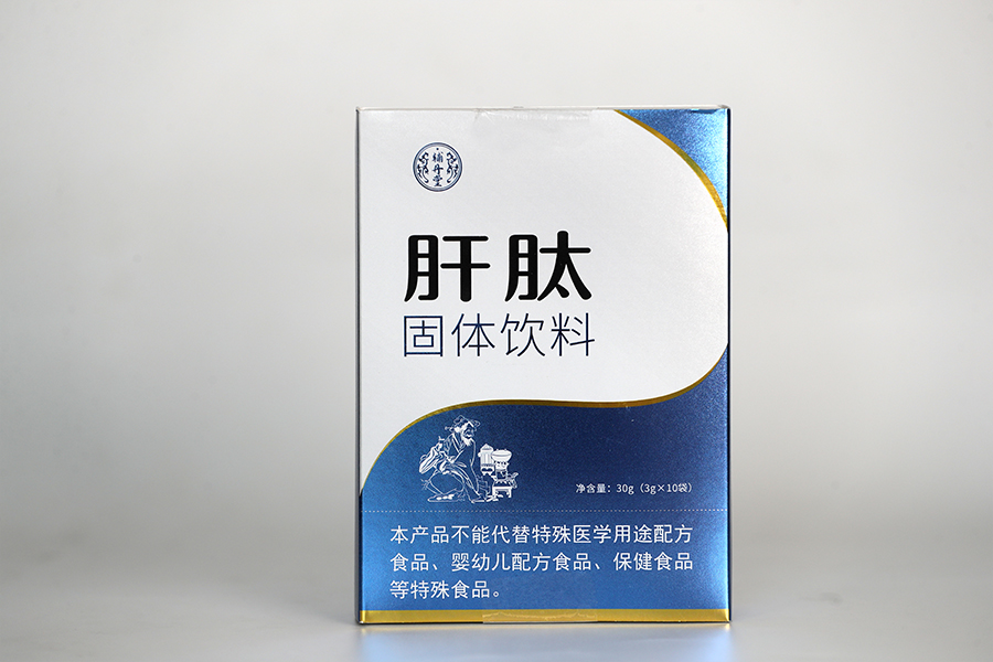 肝肽固体饮料（辅丹堂）